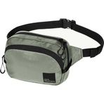 Jack Wolfskin Wandermood Hipbag Unisex Bel Çantası Yeşil-1,5 Litre