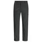 Jack Wolfskin Wanderthirst Outdoor Pantolon Gri