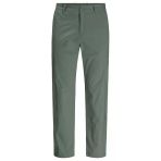 Jack Wolfskin Wanderthirst Outdoor Pantolon Yeşil