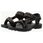 Jack Wolfskin Wave Breaker Renkli Erkek Sandalet