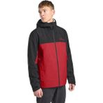 Jack Wolfskin Weiltal 2l Erkek Outdoor Ceketi - Çok Renkli - M