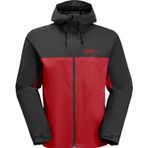 Jack Wolfskin Weiltal 2L Erkek Yağmurluk