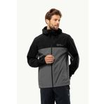 Jack Wolfskin Weiltal 2L Jkt M Erkek Yağmurluk