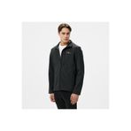 Jack Wolfskin Whirlwind Erkek Siyah Outdoor Ceket