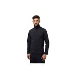 Jack Wolfskin Whirwind Men Erkek Siyah Mont&ceket