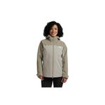 Jack Wolfskin WILD PLACES 3IN1 JKT W 3in1 Su Geçirmez Mont