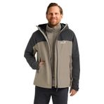 Jack Wolfskin Wild Places 3in1 Outdoor Mont A65257-5940