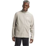 Jack Wolfskin Winterstein Fz M Erkek Polar Ceket - Krem