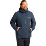 Jack Wolfskin Wisper Ins Erkek Outdoor Mont A61870 - Koyu Mavi