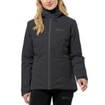 JACK WOLFSKIN WISPER INS JKT W Kadın Ceket black S