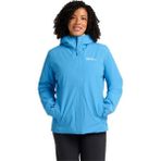 Jack Wolfskin Wisper Ins Kadın Outdoor Mont A61893 - XS - Mavi
