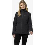Jack Wolfskin Wisper Insulated W Kadın Outdoor Mont 1111592 - XS - Black