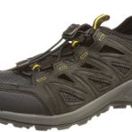 Jack Wolfskin Woodland 2 Hybrid Low M Phantom Burly Yellow Erkek Yürüyüş Ayakkabı