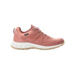 Jack Wolfskin Woodland 2 Texapore Low W kadın yürüyüş ayakkabısı, Astro Dust, 39 EU