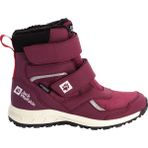 Jack Wolfskin Woodland Texapore High Çocuk Outdoor Bot - 31 - Mürdüm