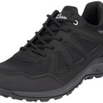 Jack Wolfskin Woodland Texapore Low Gri Kadın Outdoor Ayakkabı
