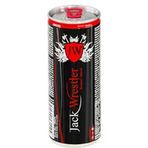 Jack Wrestler 250 ml Enerji