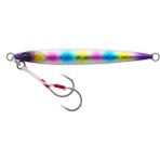 Jackall Big Backer Jig Slide Stick 7,3cm 20GR - Mavi