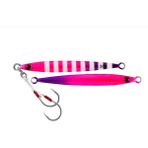 Jackall Big Backer Jig Slide Stick 7,3cm 20GR - Pembe