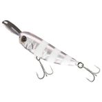 Jackall Riser Bait 004 4cm 5.6gr Maket Balık Glow Strıpe - Çok Renkli