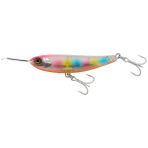 Jackall Riser Bait 006 6.5cm 16GR Maket Balık Clear Cotton Candy - Çok Renkli