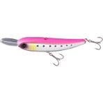 Jackall Riser Bait 008 8cm 21.7gr Maket Balık - PINK BACK SP