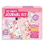 jackinthebox Çocuklar için Scrapbooking ile DIY Dergi Kiti