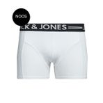 Jack&Jones 12075392 Gri Boxer