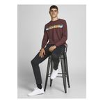 Jack&Jones 12150158 Siyah Erkek Pantolon