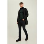 Jack&Jones 12202099 Siyah Tim Erkek Kot Pantolon
