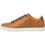 Jack&Jones 12203642 Kahverengi Erkek Günlük Ayakkabı