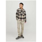 Jack&jones 12224518 Erkek Pantolon - Bej