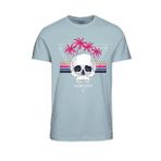 Jack&Jones 12238132 Erkek T-shirt