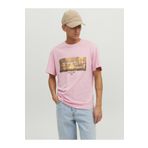 Jack&Jones 12238168 Erkek T-shirt