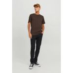 Jack&Jones 12246949 Siyah Erkek Kot Pantolon