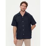 Jack&jones 12248594 Erkek Gomlek - Lacivert
