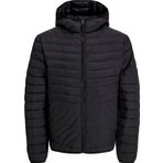 Jack&Jones 12256983 Erkek Mont & Kaban Siyah