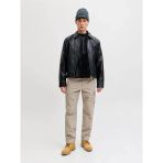 Jack&Jones 12258150 Erkek Pantolon - Bej