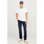 Jack&jones 12259055 Erkek Pantolon - Lacivert - 34 - 32