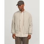 Jack&jones 12268608 Hakım V Yaka Baharlık Erkek Mont - XL - Bej