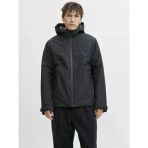 Jack&Jones 12278762 Erkek Mont - Siyah