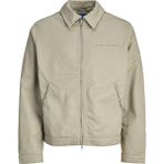 Jack&Jones 12282903 - Krem Erkek Ceket Mont
