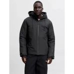 Jack&Jones 12283166 Erkek Mont - Siyah