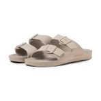 Jack&Jones Croxton Moulded 12204004-Plaza Taupe Bej Erkek Günlük Sandalet
