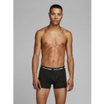 Jack&Jones Erkek 3lü Boxer 12171944