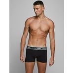 Jack&Jones Erkek Baskılı Boxer 12171253