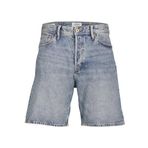 JACK&JONES Erkek JJITONY JJORIGINAL SBD 333 SN Şort, Mavi Kot, XL, Mavi Denim, XL