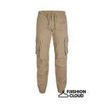 JACK&JONES Erkek Jogger Pantolon, Elmwood, S Beden
