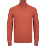 Jack&jones Erkek Kazak Jjeemil Knit Roll Neck 7417 - 2XL