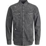 Jack&Jones Erkek Kot Gömlek 12213202